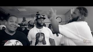 GO-RILLA WARFARE Big Kannon vs SammyWild 100’s  B2DB4