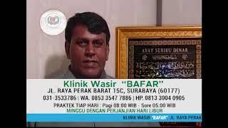 KLINIK WASIR BAFAR SURABAYA