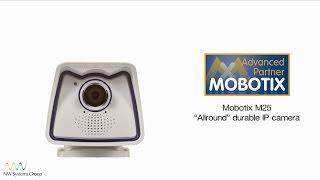 Mobotix M25