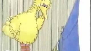 Three Sesame Street Stories Part 1 - Everyone Makes Mistakes