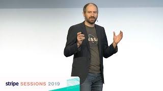 The principles behind great API design  Stripe Sessions 2019
