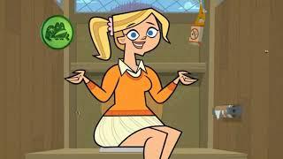 Total Drama Island 2023 Girls Farting Compilation