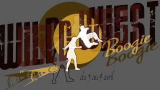 wildwestboogie du 5 au 9 avril 2017