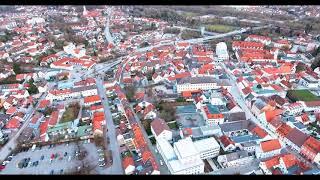 Freising 4K Auflösung