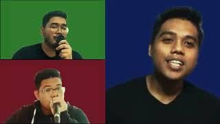 AMAR - Nurul Iman Cover by Acafellas View banyak kali & share untuk VOTE