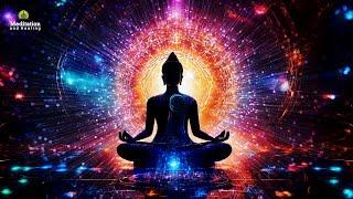 Enlightenment Meditation Music l Attract Pure Clean Positive Energy l Elevate Your Vibration