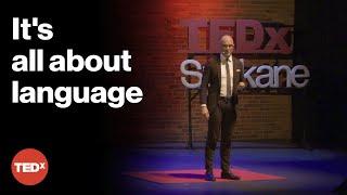 Why cant AI think like us?  Graham Morehead  TEDxSpokane