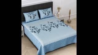 king size cotton bed sheet wholesale retail Surat Ahmedabad Panipat Delhi 8200866944