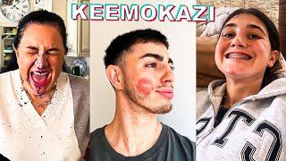 *NEW* KEEMOKAZI SHORTS COMPILATION #8  Funny Keemokazi TikToks