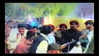Lion of Punjab don of Channi virkan distGujranwala Modi Virk firing video in1994 .Sub Dons Ka baap