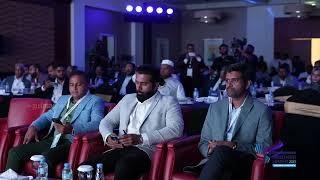 SMART TRAVELS  SMART ZETT   INVESTMENT SUMMIT 2023  GULF MADHYAMAM