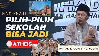 JIHAD - Kajian Ahad  - SETIA PADA ILAHI  Ustadz. UCU NAJMUDIN