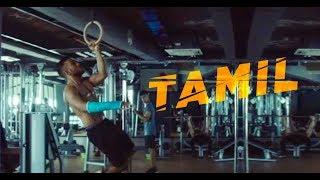Tamil - MuscleBlaze presents Ziddi Hoon Main - The Story of Every Fitness Enthusiast