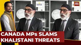 So-Called Khalistan Referendum Explained  Watch This Report