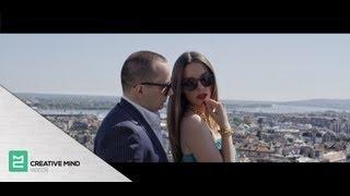 MCN - Ti i Ja ft. Sara Jo OFFICIAL VIDEO