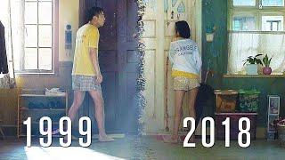 A House with 2 Doors for 2 Timeline 1999 and 2018  Film Explained in HindiUrdu Summarized हिन्दी