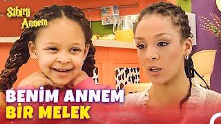 En Güzel Anne Kız İlişkisi - Sihirli Annem