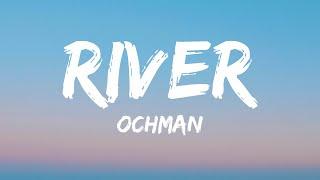 Ochman - River Lyrics Poland  Eurovision 2022