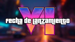 Fecha de Lanzamiento de GTA 6... ¡WOW