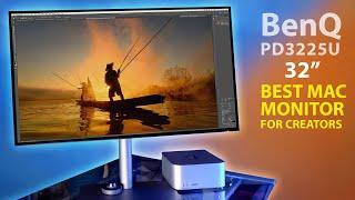 Best Monitor for Mac & MacBook Creators