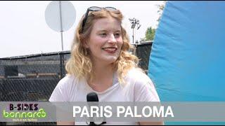 Paris Paloma at Bonnaroo 2023