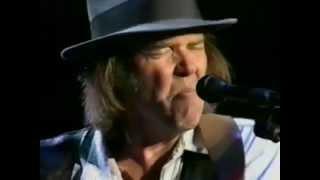 Neil Young & Crazy Horse - My My Hey Hey - 1021994 - Shoreline Amphitheatre Official