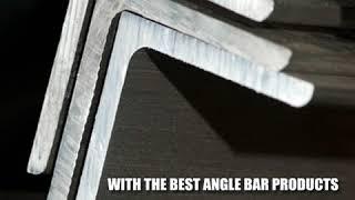 Power Steel Angle Bar