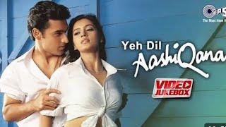 Yeh Dil Aashiqana Movie Songs - Video Jukebox  Karan Nath Jividha  Nadeem - Shravan  Hindi Hits