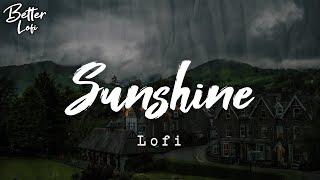 Sunshine  Chill beat  Lofi hip hop Relax Study Nature Calm