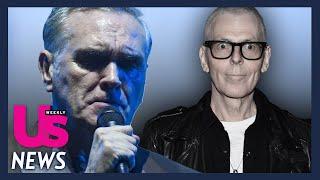 Morrissey Reacts To Andy Rourke Death At 59