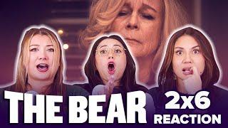 MOST STRESSFUL EPISODE YET... The Bear - 2x6 - Fishes