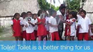 Kiribati Toilet Song