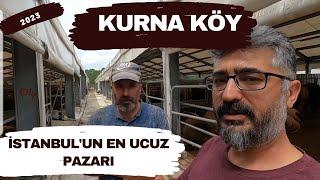 Kurnaköy Kurbanlık Çadırları 2023 Kurbanlık Fiyatları