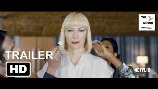 OKJA Trailer 1 2017  Tilda Swinton Paul Dano Seo-Hyun Ahn