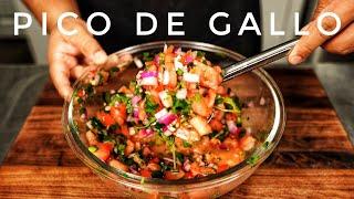 The best salsa ever invented?