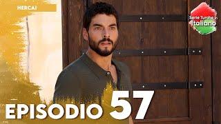 Hercai - Episodio 57