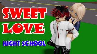  School Love Ep1-11 Sweet Love in high school