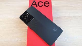 ПЛЮСЫ И МИНУСЫ ONEPLUS ACE