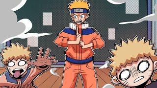 The WORST Naruto Game Ever…