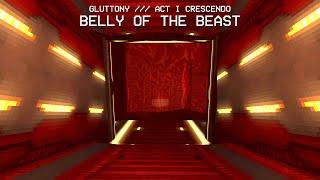 ULTRAKILL 88 - Revisiting Belly of the Beast