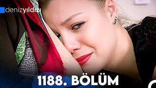 Deniz Yılıdız 1188. Bölüm FULL HD