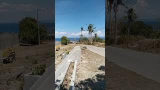 OVERLOOKING LOT FOR SALE IN SAN FERNANDO CEBU