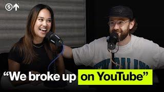 How Dance Brought Us Together Breakup Concept Videos and Relationship Green Flags  EP 06