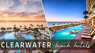 Clearwater Beach Resorts & Hotels  Best Places to Stay in Clearwater Beach Florida in 2024