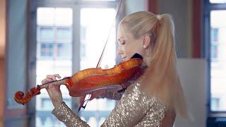 Caprice N.14 N. Paganini - Anastasiya Petryshak #paganini