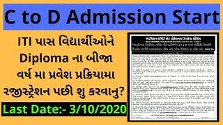 C to D Admission Process After Registration Diploma Admission #sunriseacademy #diploma #admission