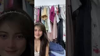 Live jualan baju online terbaru diskon hot bonus