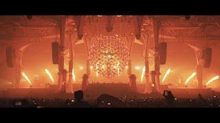 Qlimax - Fireshow