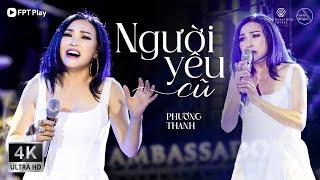 PHƯƠNG THANH vừa kéo mic vừa “cướp hit” NGƯỜI YÊU CŨ của Phan Mạnh Quỳnh  Giao Lộ Thời Gian