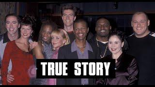 Why MADTV Ended? - Heres Why